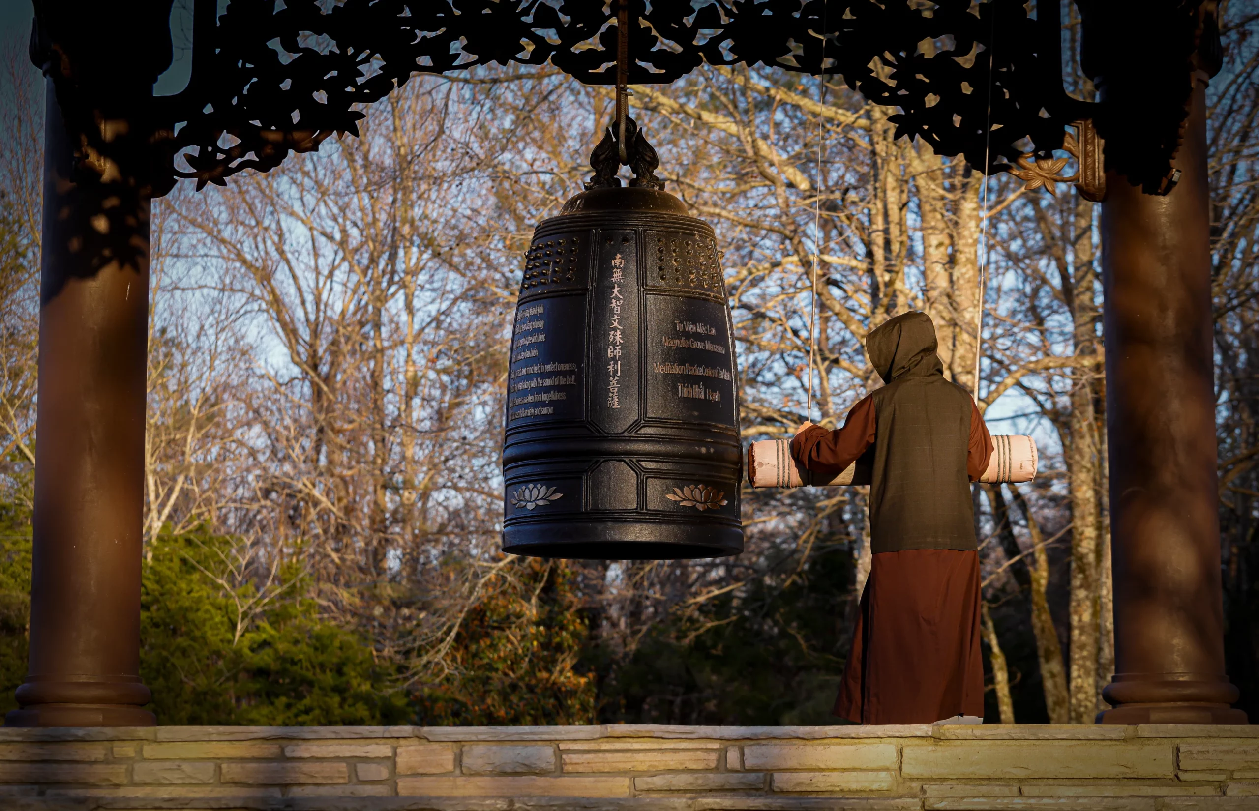 Evening Chanting