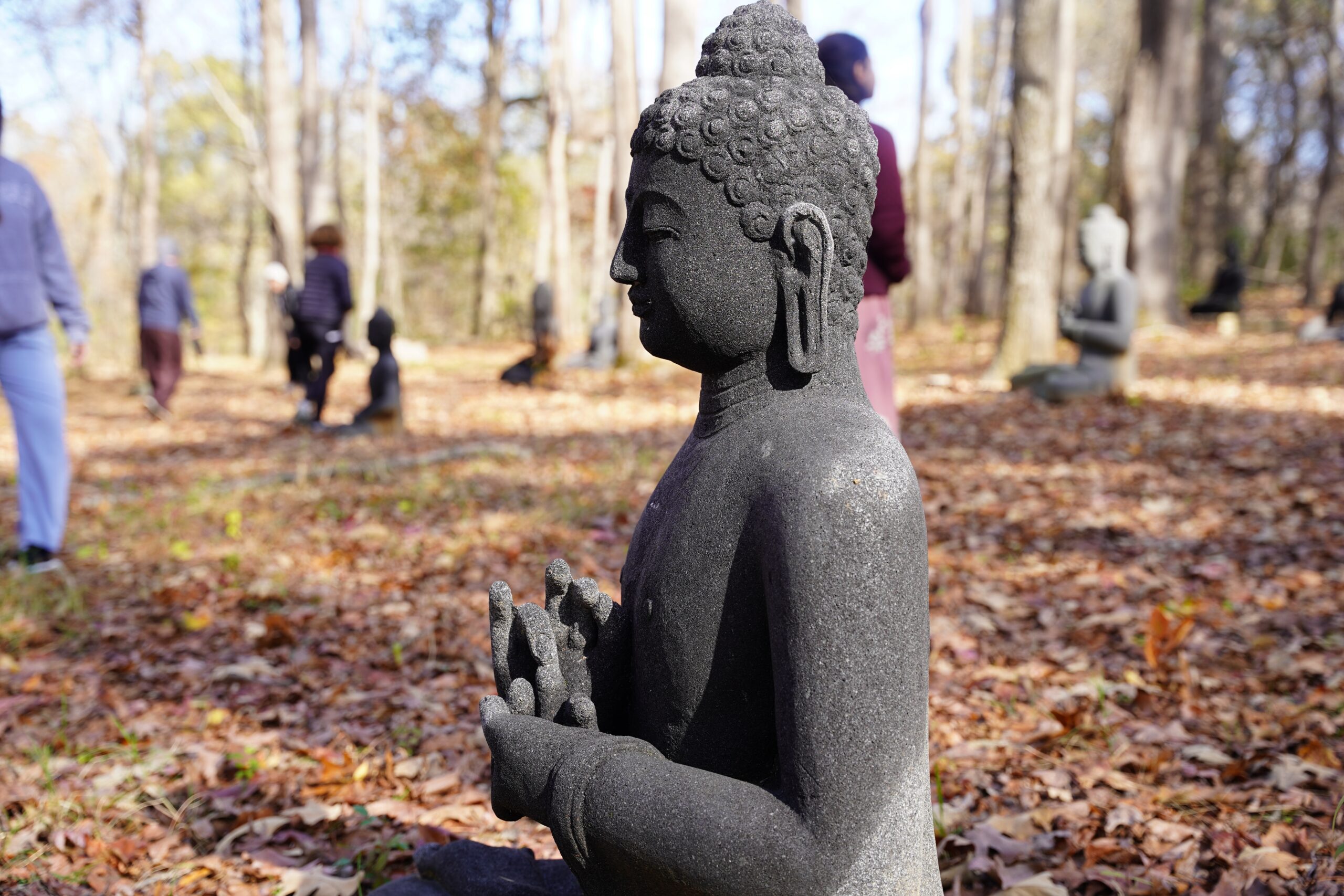 buddha statue