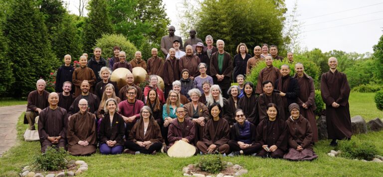 OI group photo