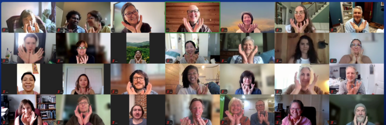 Online Thursday Group FreshFlower