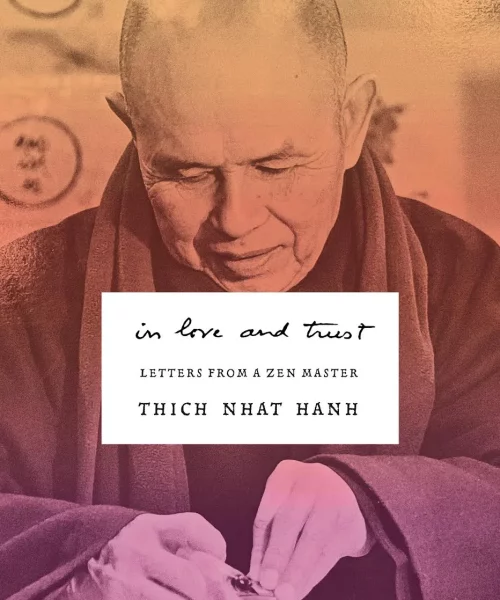 In Love And Trust letters from a zen master.jpeg